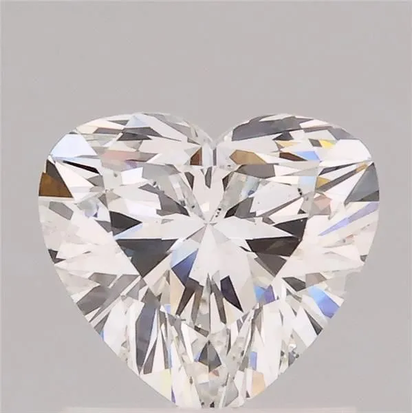 1.01ct HEART E VS1 Lab Grown diamond