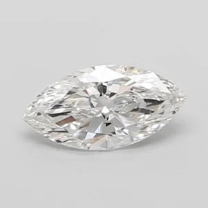 1.1ct MARQUISE E VS1 Lab diamond