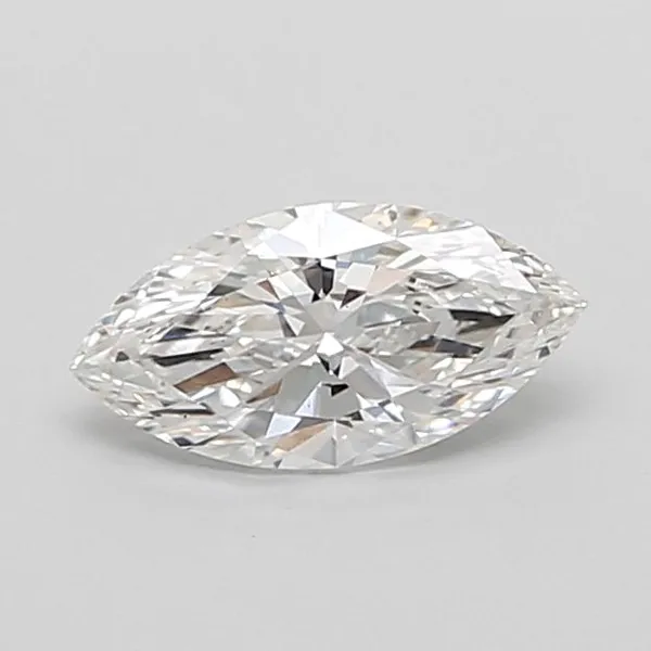 1.1ct MARQUISE E VS1 Lab diamond