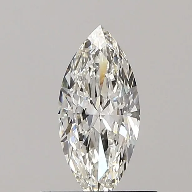 0.52ct MARQUISE H VVS1 Natural diamond