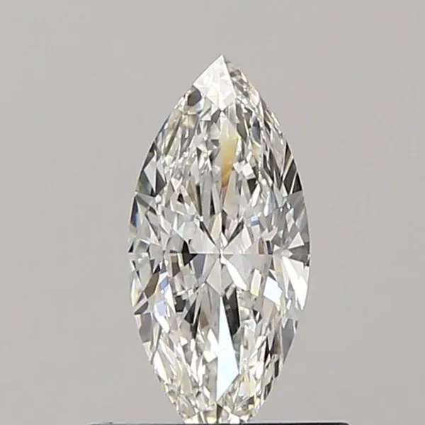 0.52ct MARQUISE H VVS1 Natural diamond
