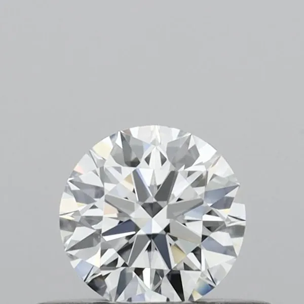 0.32ct ROUND E VVS1 Lab diamond