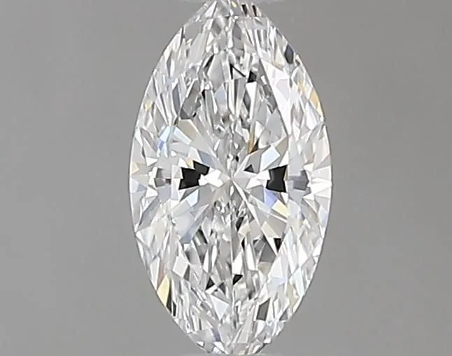 0.30ct MARQUISE D VS2 Natural diamond