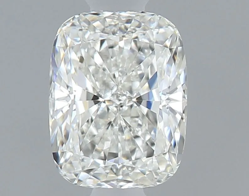 0.40ct CUSHION H IF Natural diamond