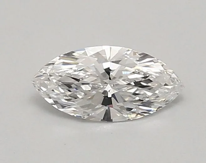 0.75ct MARQUISE D VVS2 Lab Grown diamond
