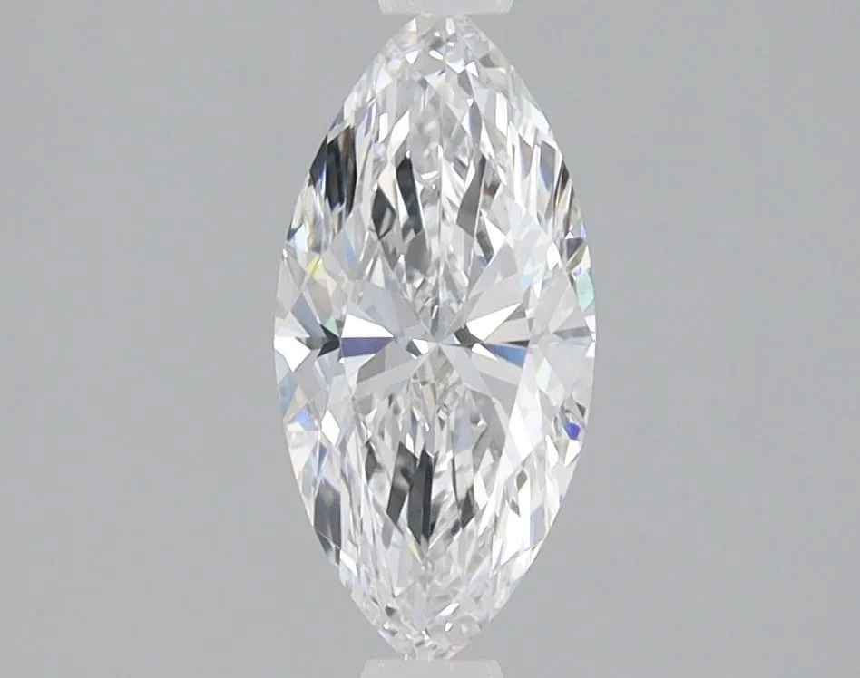 0.88ct MARQUISE D VS1 Lab Grown diamond