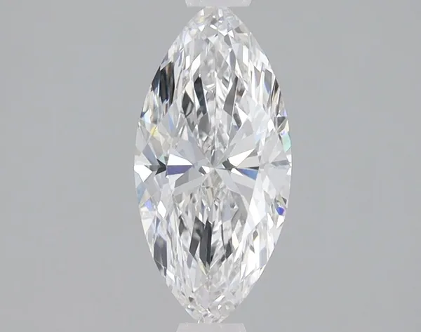 0.88ct MARQUISE D VS1 Lab diamond