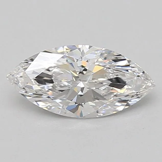 0.93ct MARQUISE D VVS1 Lab Grown diamond