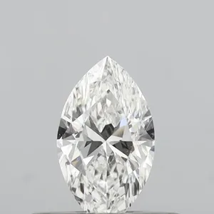 0.3ct MARQUISE G VS2 Natural diamond