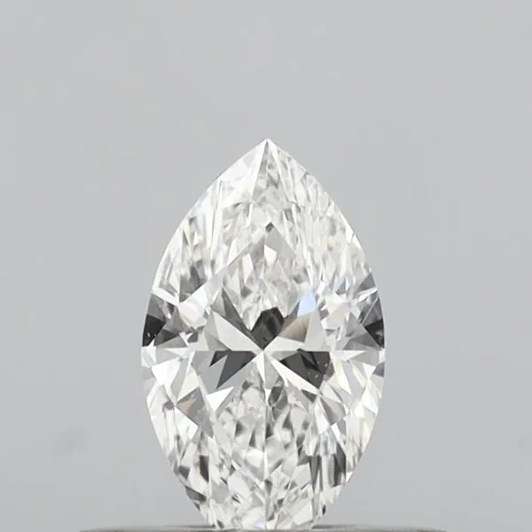 0.3ct MARQUISE G VS2 Natural diamond