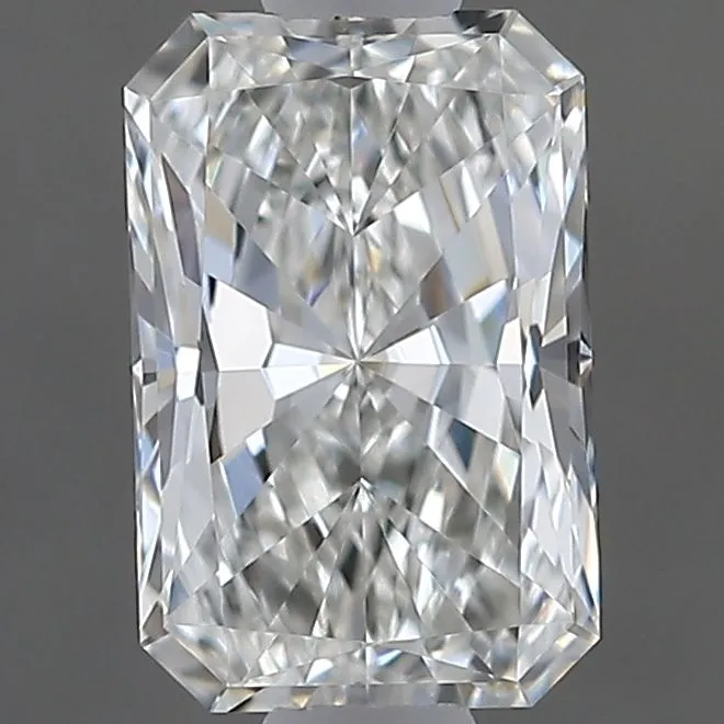 0.70ct RADIANT G VVS1 Natural diamond