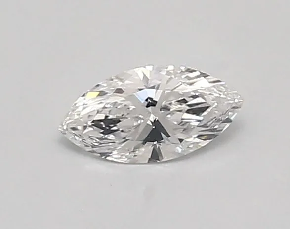 0.42ct MARQUISE D VVS1 Lab Grown diamond