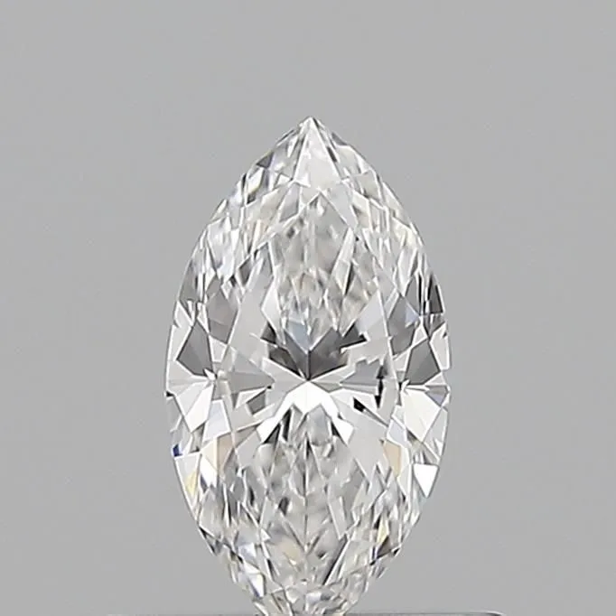 0.50ct MARQUISE D VVS1 Natural diamond