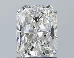 1.2ct RADIANT H VVS1 Natural diamond
