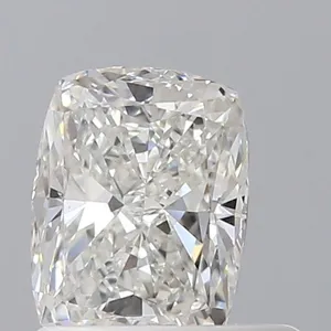 0.7ct CUSHION G VS1 Natural diamond