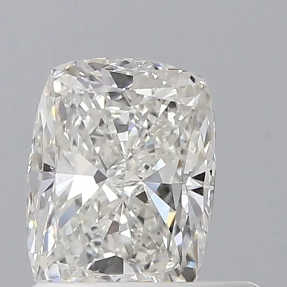 0.7ct CUSHION G VS1 Natural diamond