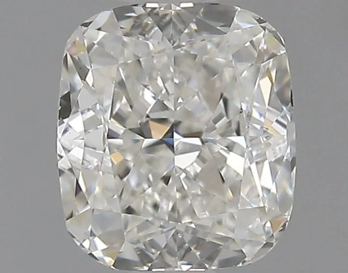 0.60ct CUSHION H VS1 Natural diamond
