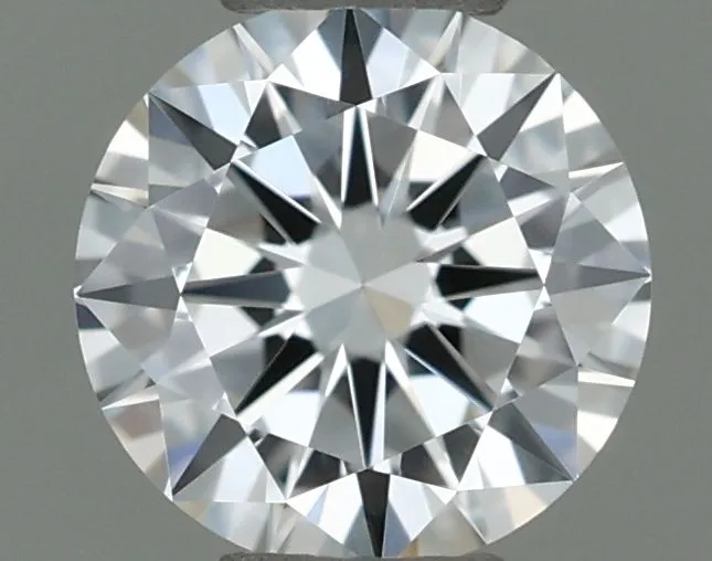 0.30ct ROUND H VVS1 Natural diamond