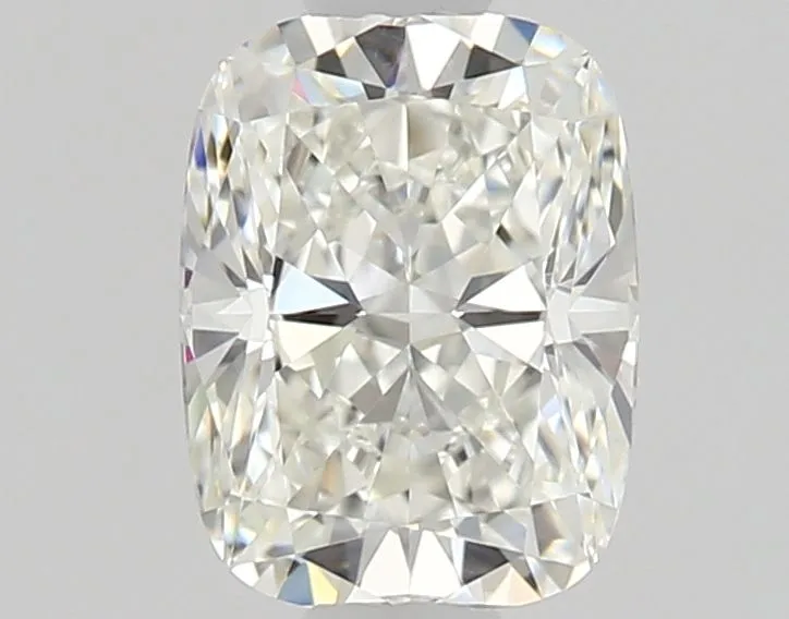 0.60ct CUSHION H VVS1 Natural diamond
