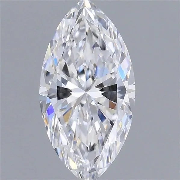 0.50ct MARQUISE D VS1 Natural diamond