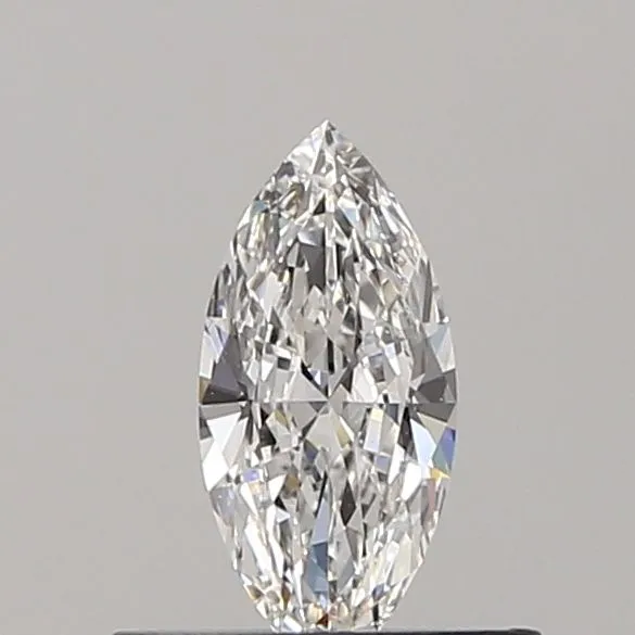 0.31ct MARQUISE E VVS1 Natural diamond