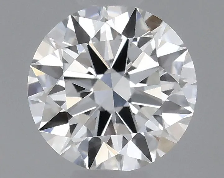 0.30ct ROUND H VS2 Natural diamond
