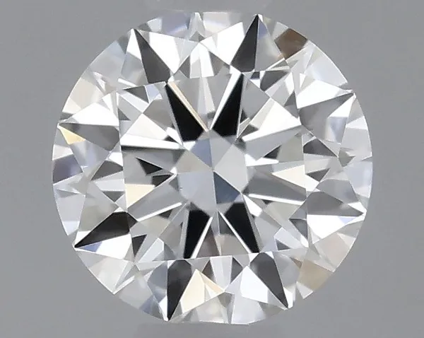 0.3ct ROUND H VS2 Natural diamond