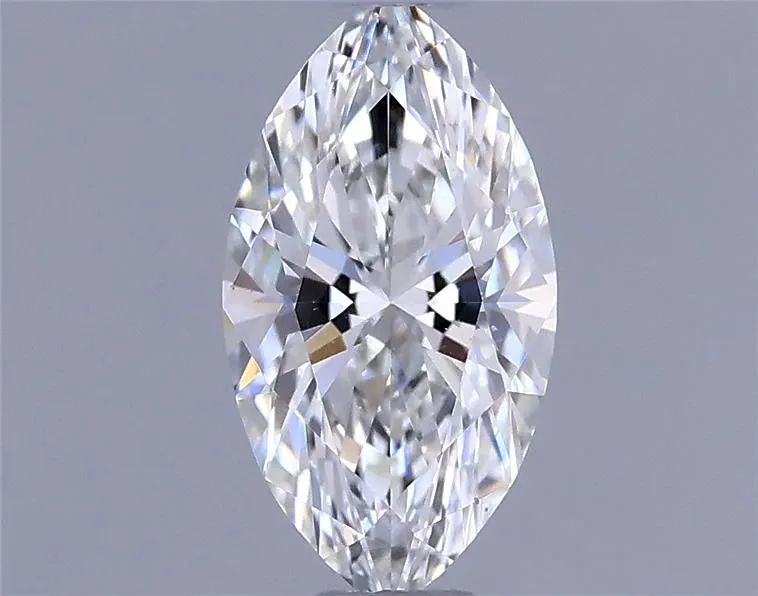0.40ct MARQUISE H VS2 Natural diamond