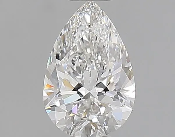 0.79ct PEAR E VS1 Lab Grown diamond