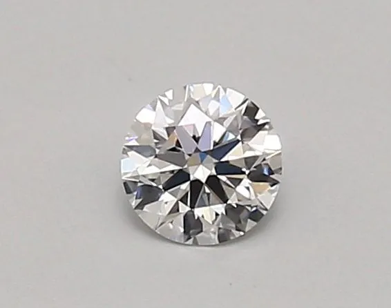 0.35ct ROUND D VS1 Lab Grown diamond