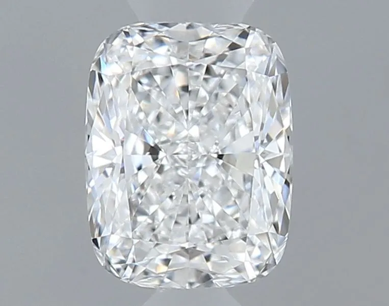 0.30ct CUSHION E IF Natural diamond