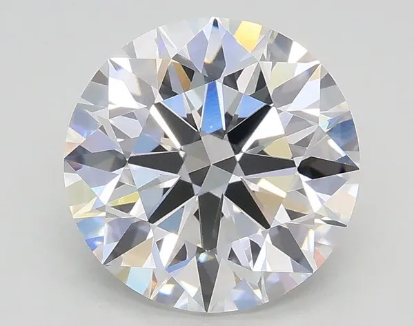 1.22ct HEART E VS1 Lab diamond