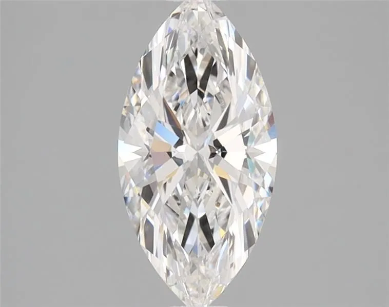 0.94ct MARQUISE D VVS2 Lab Grown diamond