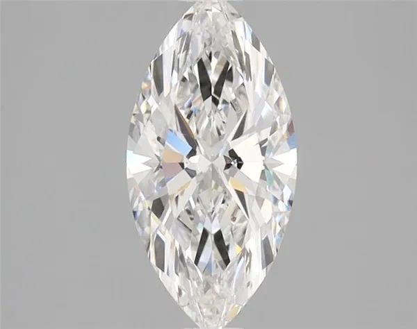 0.94ct MARQUISE D VVS2 Lab diamond