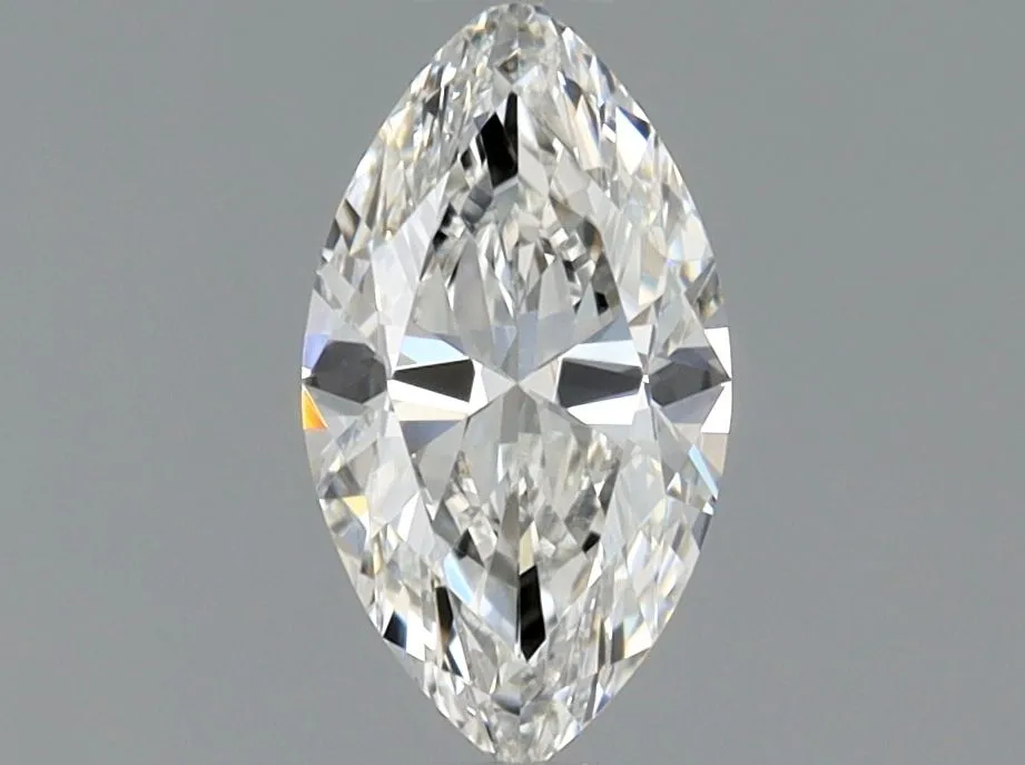 0.35ct MARQUISE G VVS1 Natural diamond