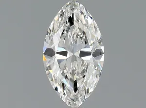 0.35ct MARQUISE G VVS1 Natural diamond