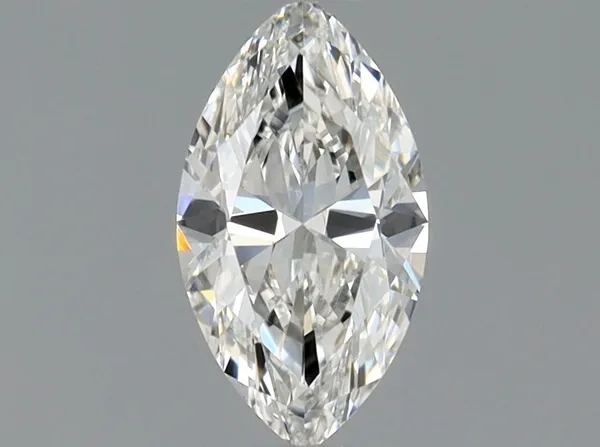 0.35ct MARQUISE G VVS1 Natural diamond