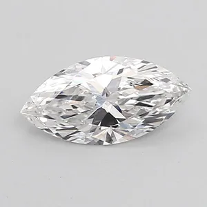 1.05ct MARQUISE E VS1 Lab diamond