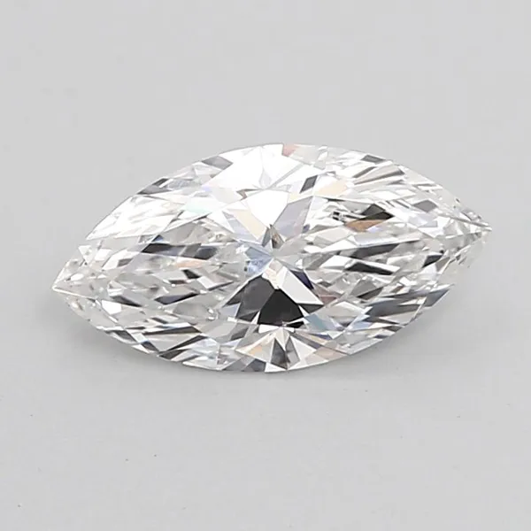 1.05ct MARQUISE E VS1 Lab diamond