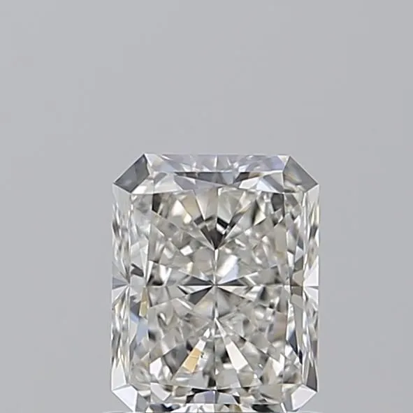 0.8ct RADIANT G VS2 Natural diamond