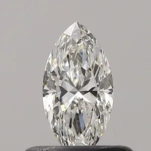 0.4ct MARQUISE G VS2 Natural diamond