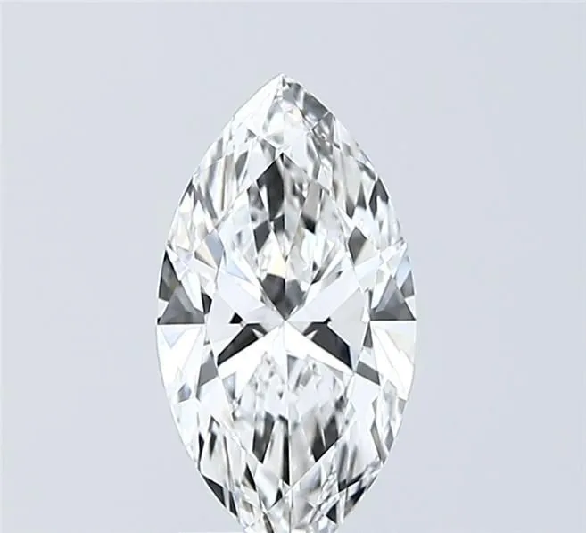 1.07ct MARQUISE D VVS2 Lab Grown diamond