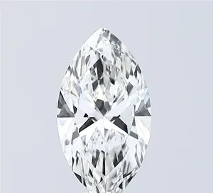 1.07ct MARQUISE D VVS2 Lab diamond