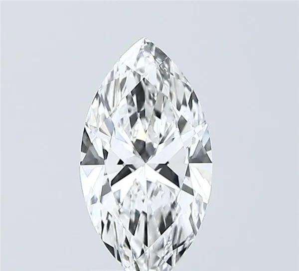 1.07ct MARQUISE D VVS2 Lab diamond