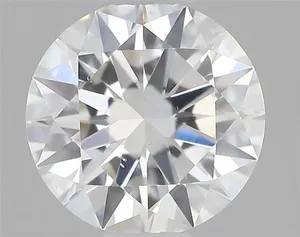 0.31ct ROUND G SI1 Natural diamond