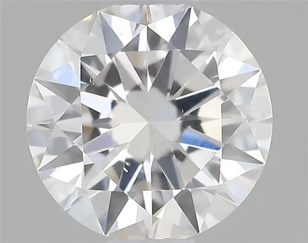 0.31ct ROUND G SI1 Natural diamond
