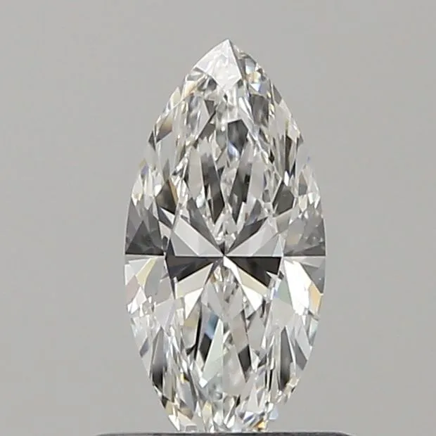 0.50ct MARQUISE F VVS1 Natural diamond