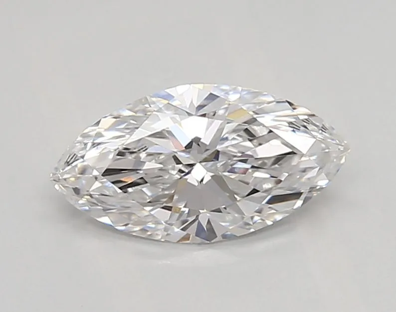 0.83ct MARQUISE D VVS1 Lab Grown diamond