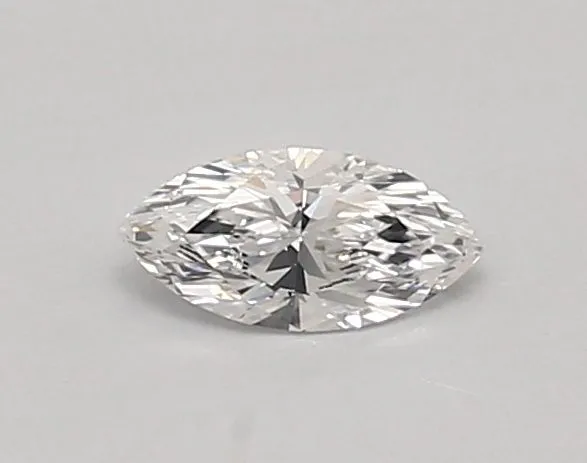 0.38ct MARQUISE D VVS1 Lab Grown diamond