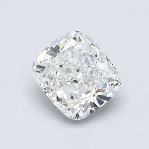 0.74ct CUSHION G IF Natural diamond